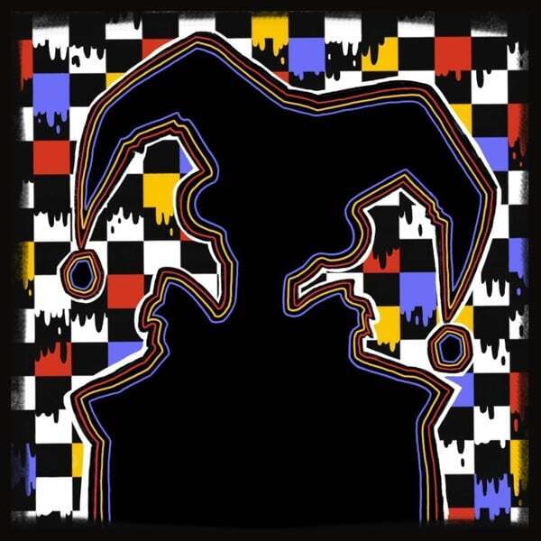 Cover art for I Hired a Clown for my Birthday Five Years ago and I Still Only Have This Stupid Album???